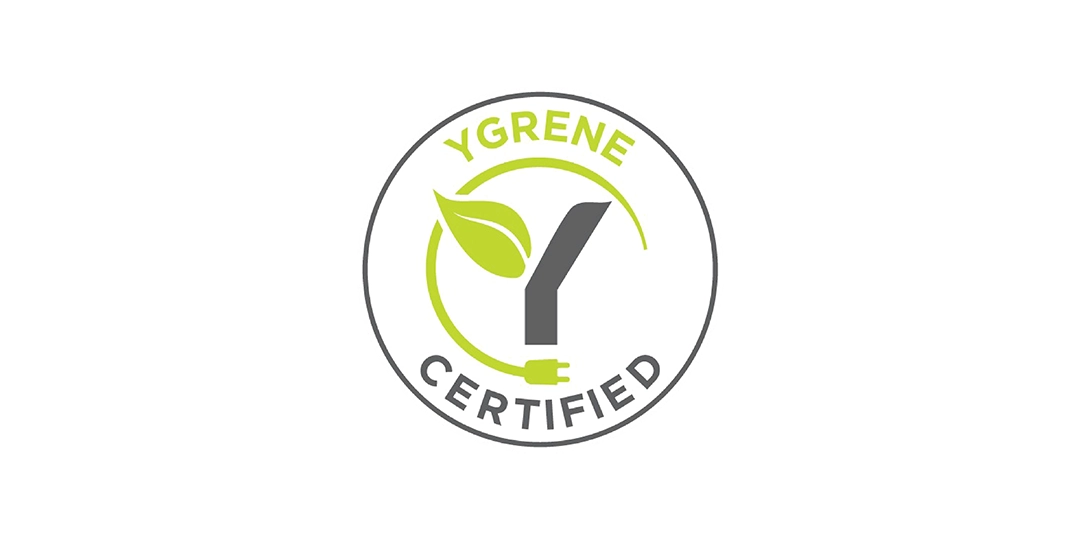 Ygrene Certified